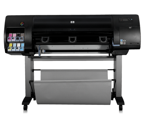 HP DesignJet Z6100 HP DesignJet Z6100