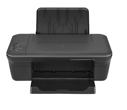 HP Deskjet 1050 HP Deskjet 1050