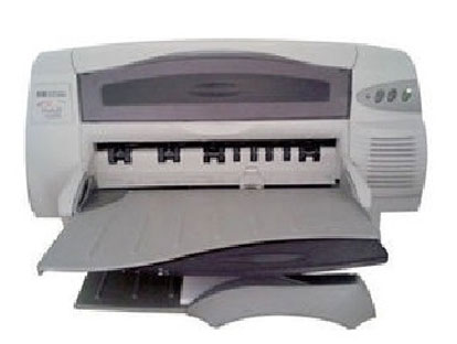 HP Deskjet 1120c HP Deskjet 1120c