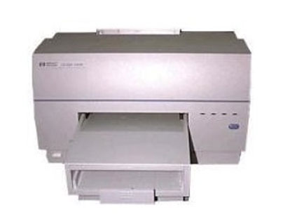 HP Deskjet 1600 HP Deskjet 1600