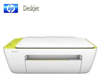 HP Deskjet 2134 HP Deskjet 2134