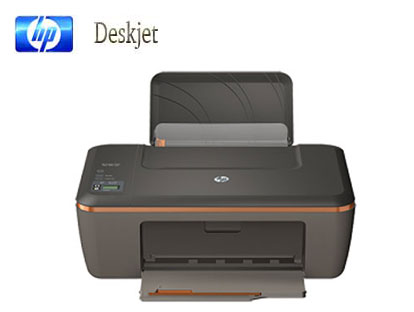 HP Deskjet 2510 HP Deskjet 2510