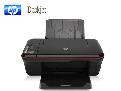 HP Deskjet 3000 HP Deskjet 3000