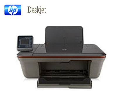 HP Deskjet 3050A HP Deskjet 3050A
