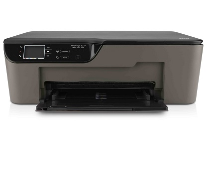 HP Deskjet 3070a HP Deskjet 3070a