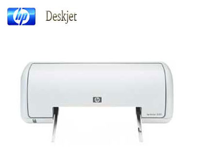 HP Deskjet 3320 HP Deskjet 3320