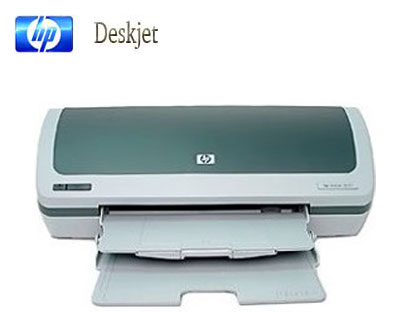 HP Deskjet 3620v HP Deskjet 3620v