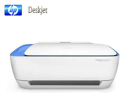 HP Deskjet 3630 HP Deskjet 3630