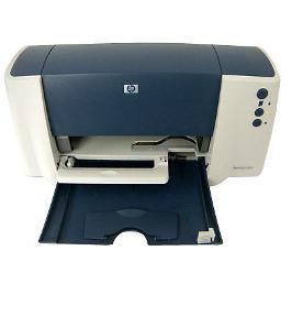HP Deskjet 3820 HP Deskjet 3820