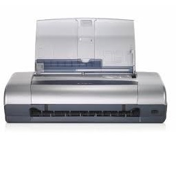 HP Deskjet 450 HP Deskjet 450