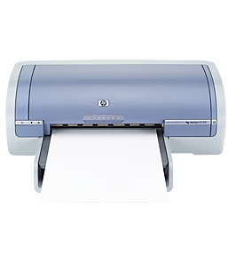 HP Deskjet 5150 HP Deskjet 5150