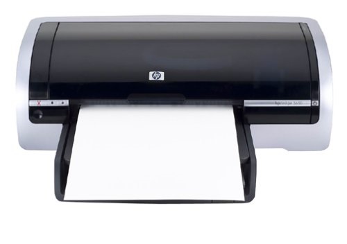 HP Deskjet 5650 HP Deskjet 5650