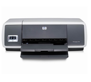 HP Deskjet 5740 HP Deskjet 5740