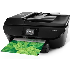 HP Deskjet 5745 HP Deskjet 5745