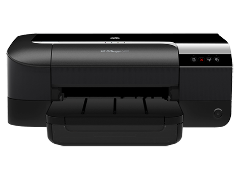 HP Deskjet 6100 HP Deskjet 6100