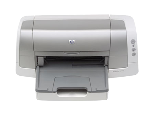 HP Deskjet 6122 HP Deskjet 6122