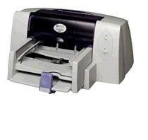 HP Deskjet 630 HP Deskjet 630