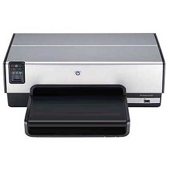 HP Deskjet 6540 HP Deskjet 6540