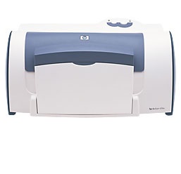 HP Deskjet 656 HP Deskjet 656