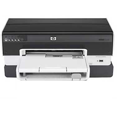 HP Deskjet 6988 HP Deskjet 6988