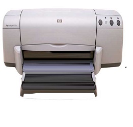 HP Deskjet 920 HP Deskjet 920