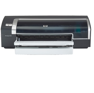 HP Deskjet 9650 HP Deskjet 9650