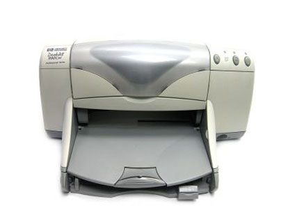 HP Deskjet 990c HP Deskjet 990c