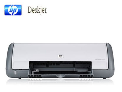 HP Deskjet D1341 HP Deskjet D1341