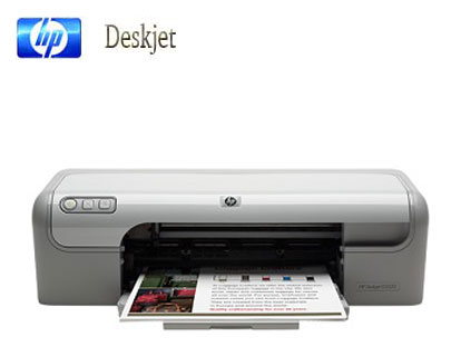 HP Deskjet D2320 HP Deskjet D2320