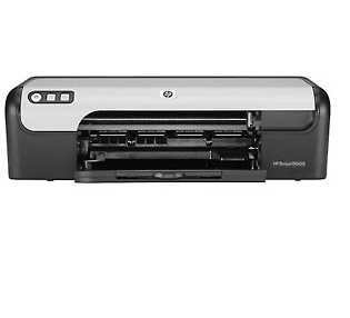 HP Deskjet D2430 HP Deskjet D2430