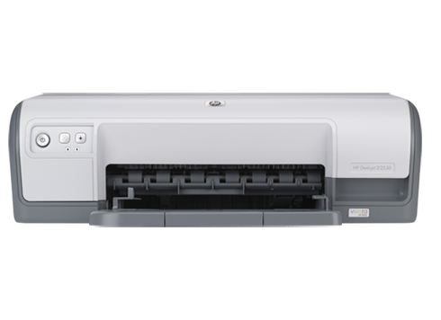 HP Deskjet D2530 HP Deskjet D2530