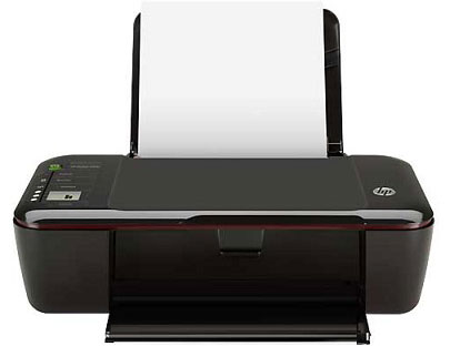 HP Deskjet D2568 HP Deskjet D2568