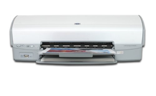 HP Deskjet D4145 HP Deskjet D4145