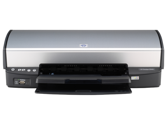 HP Deskjet 5940 HP Deskjet 5940