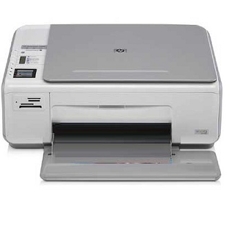 HP Deskjet D4280 HP Deskjet D4280