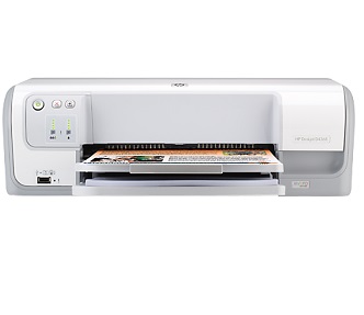 HP Deskjet D4360 HP Deskjet D4360
