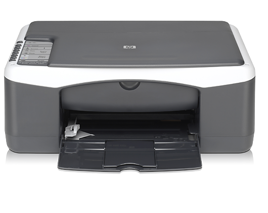 HP Deskjet F2110 HP Deskjet F2110