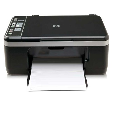 HP Deskjet F2140 HP Deskjet F2140