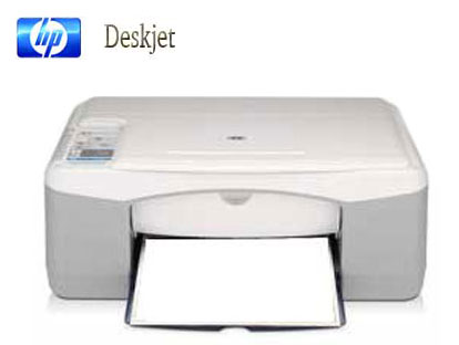 HP Deskjet F2214 HP Deskjet F2214