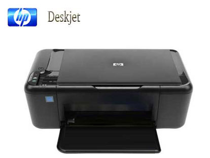 HP Deskjet F2400 HP Deskjet F2400