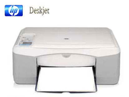 HP Deskjet 340 HP Deskjet 340