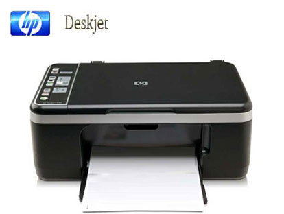 HP Deskjet F4150 HP Deskjet F4150