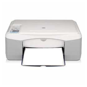 HP Deskjet F4185 HP Deskjet F4185