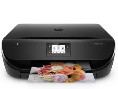 HP ENVY 4511 e-All-in-One HP ENVY 4511 e-All-in-One