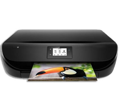 HP ENVY 4526 e-All-in-One HP ENVY 4526 e-All-in-One