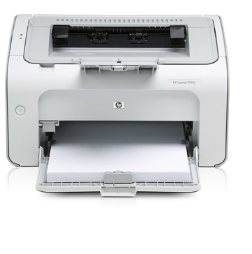 HP LaserJet 1018 HP LaserJet 1018