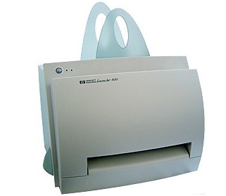 HP LaserJet 1100 HP LaserJet 1100
