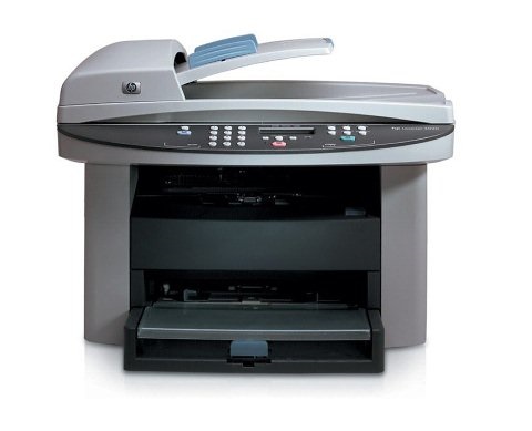 HP LaserJet 3030 HP LaserJet 3030