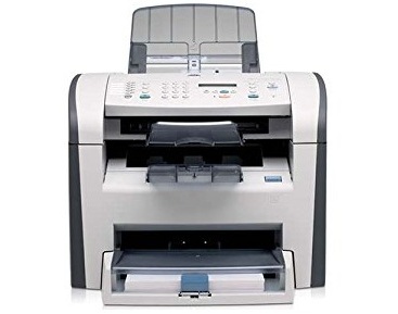 HP LaserJet 3050 HP LaserJet 3050