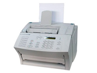 HP LaserJet 3100 HP LaserJet 3100